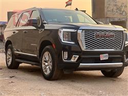 جی ئێم سی یوکۆن